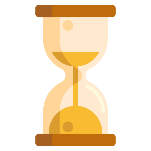 Image of hourglass